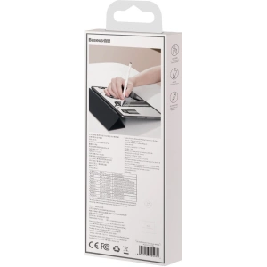 Kup Rysik długopis 2w1 Baseus Capacitive Stylus (biały) - BSU2826WHT - {ean13} - Sklep Home Screen