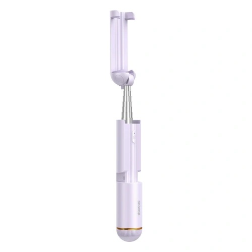 Kup Selfie bot Bluetooth Baseus Ultra Mini (lila) - BSU2827PRP - {ean13} - Sklep Home Screen