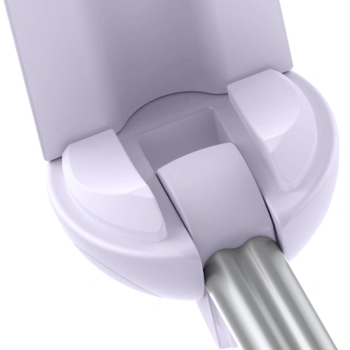 Buy Bluetooth selfie stick Baseus Ultra Mini (purple) - BSU2827PRP - {ean13} - Home Screen Store Europe