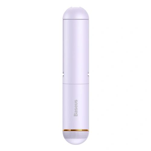 Kup Selfie tyč Bluetooth Baseus Ultra Mini (fialová) - BSU2827PRP - {ean13} - Sklep Home Screen