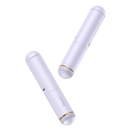 Kup Selfie bot Bluetooth Baseus Ultra Mini (lila) - BSU2827PRP - {ean13} - Sklep Home Screen