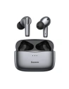 Buy Baseus SIMU ANC True Wireless Earphones TWS S2 (grey) - BSU2828GRY - {ean13} - Home Screen Store Europe