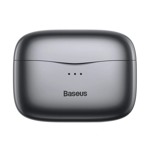 Buy Baseus SIMU ANC True Wireless Earphones TWS S2 (grey) - BSU2828GRY - {ean13} - Home Screen Store Europe
