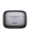 Buy Baseus SIMU ANC True Wireless Earphones TWS S2 (grey) - BSU2828GRY - {ean13} - Home Screen Store Europe