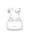 Baseus SIMU ANC True Wireless Earphones TWS S2 (white)