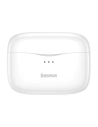 Buy Baseus SIMU ANC True Wireless Earphones TWS S2 (white) - BSU2829WHT - {ean13} - Home Screen Store Europe
