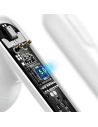 Buy Baseus SIMU ANC True Wireless Earphones TWS S2 (white) - BSU2829WHT - {ean13} - Home Screen Store Europe
