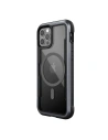 Buy Raptic Shield Pro Magnet - Aluminium Case for iPhone 12/12 Pro MagSafe (DROP TEST 4M) (Black) - XDR115BLK - {ean13} - Home Screen Store Europe
