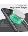 Kup Alumínium tok X-Doria Raptic Shield Pro Magnet MagSafe Apple iPhone 12/12 Pro (piros) - XDR117RED - {ean13} - Sklep Home Screen