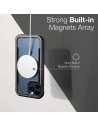 Buy Raptic Shield Pro Magnet - Aluminium Case for iPhone 12/12 Pro MagSafe (DROP TEST 4M) (Red) - XDR117RED - {ean13} - Home Screen Store Europe
