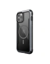 Buy Raptic Shield Pro Magnet - Aluminium Case for iPhone 12 Pro Max MagSafe (DROP TEST 4M) (Black) - XDR118BLK - {ean13} - Home Screen Store Europe