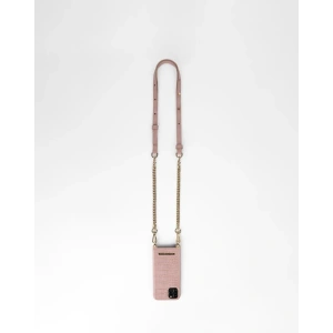 Kup Etui iDeal of Sweden Necklace Apple iPhone 11/XR (Misty Rose Croco) - IDS364MISROSCRO - {ean13} - Sklep Home Screen