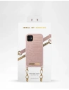 Kup iDeal of Sweden Apple Case Halskette iPhone 11/XR (Misty Rose Croco) - IDS364MISROSCRO - {ean13} - Sklep Home Screen