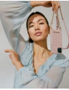 Buy iDeal of Sweden Necklace Apple iPhone 11/XR (Misty Rose Croco) - IDS364MISROSCRO - {ean13} - Home Screen Store Europe