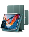 ESR Apple Tasche Rebound Magnetic iPad Pro 12.9 2020/2021 (4. und 5. Generation) Waldgrün
