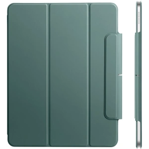 Kup Etui ESR Rebound Magnetic Apple iPad Pro 12.9 2020/2021 (4. i 5. generacji) Forest Green - ESR356GRN - {ean13} - Sklep Home Screen