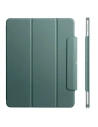 Kup ESR Apple Tasche Rebound Magnetic iPad Pro 12.9 2020/2021 (4. und 5. Generation) Waldgrün - ESR356GRN - {ean13} - Sklep Home Screen