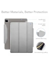 Kup Etui ESR Ascend Trifold Apple iPad Pro 11 2021 (3. generációs) Szürke + Üveg - ESR357GRY - {ean13} - Sklep Home Screen