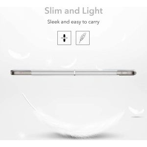 Kup Etui ESR Ascend Trifold Apple iPad Pro 11 2021 (3. generációs) Szürke + Üveg - ESR357GRY - {ean13} - Sklep Home Screen