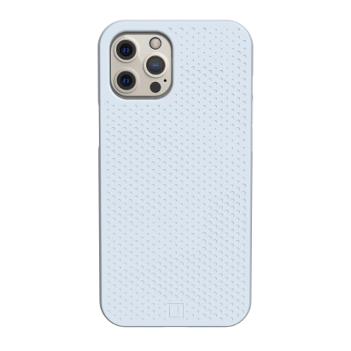 Kup Etui UAG Urban Armor Gear Dot [U] Apple iPhone 12 Pro Max (albastru deschis) - UAG681BLU - {ean13} - Sklep Home Screen