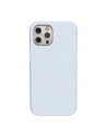 Etui UAG Urban Armor Gear Dot [U] Apple iPhone 12 Pro Max (světle modrá)