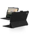 Etui UAG Urban Armor Gear Scout Apple iPad Air 10.9 (4. és 5. gen)/iPad Pro 11 (1., 2. és 3. gen) Fekete