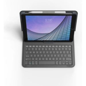 Kup Etui ZAGG Messenger Folio 2 z klawiaturą do Apple iPad 10.2 / iPad Air 3 10.5 - ZAG050 - {ean13} - Sklep Home Screen