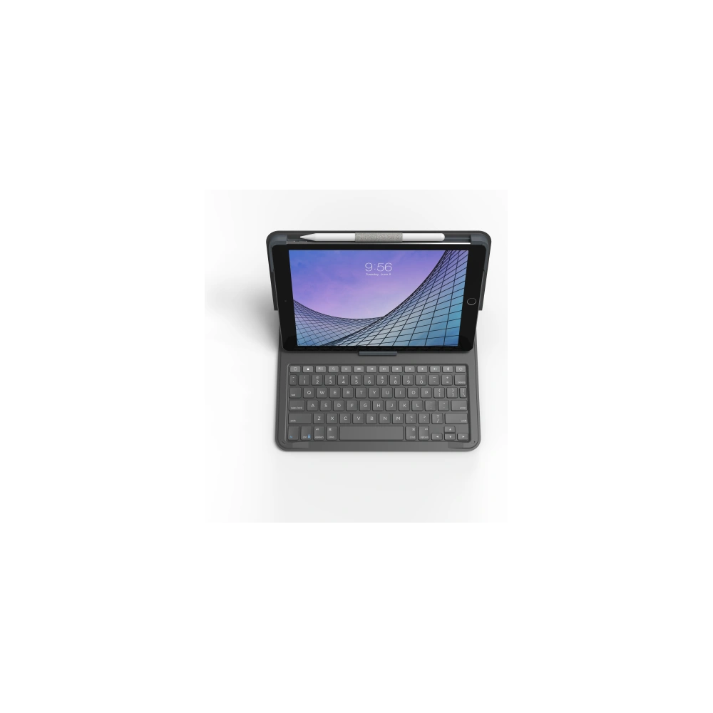 Etui ZAGG Messenger Folio 2 z klawiaturą do Apple iPad 10.2 / iPad Air 3 10.5