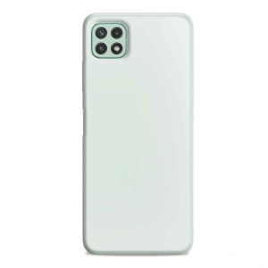 Kup Etui PURO 0.3 Nude Samsung Galaxy A22 5G (átlátszó) - PUR442CL - {ean13} - Sklep Home Screen