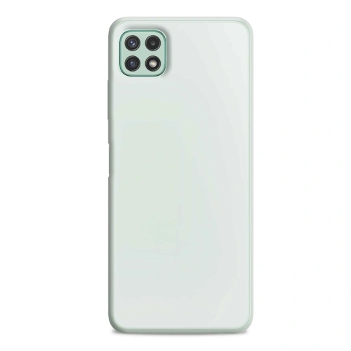 Kup Samsung PURO Tasche 0.3 Nackt Galaxy A22 5G (transparent) - PUR442CL - {ean13} - Sklep Home Screen