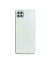 Etui PURO 0.3 Nude Samsung Galaxy A22 5G (průhledné)