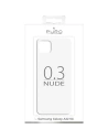 Kup Samsung PURO Tasche 0.3 Nackt Galaxy A22 5G (transparent) - PUR442CL - {ean13} - Sklep Home Screen