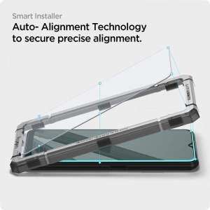 Buy Spigen GLAS.tR Slim AlignMaster Samsung Galaxy A22 5G [2 PACK] - SPN1663 - {ean13} - Home Screen Store Europe