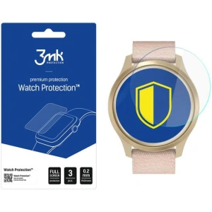 3MK FlexibleGlass Garmin Vivomove Style 42mm
