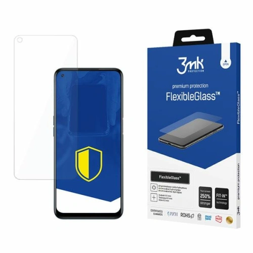 Kup Hibrid üveg 3MK FlexibleGlass OnePlus Nord N200 5G - 3MK1810 - {ean13} - Sklep Home Screen