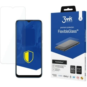 Kup Szkło hybrydowe 3MK FlexibleGlass Realme Narzo 30A - 3MK1811 - {ean13} - Sklep Home Screen