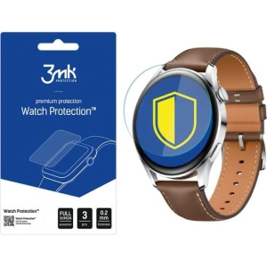 Buy 3MK ARC Huawei Watch 3 - 3MK1818 - {ean13} - Home Screen Store Europe