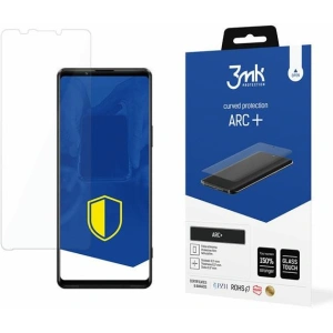 Buy 3MK ARC+ Sony Xperia 1 III 5G - 3MK1822 - {ean13} - Home Screen Store Europe