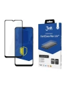 Edzett üveg 3MK HardGlass Max Lite Samsung A03S 4G fekete