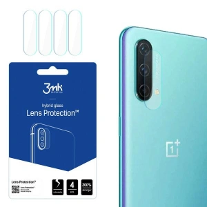 Kup 3MK OnePlus Hybridglas für Kameraobjektiv Objektivschutz Nord CE 5G [4 PACK] - 3MK1830 - {ean13} - Sklep Home Screen