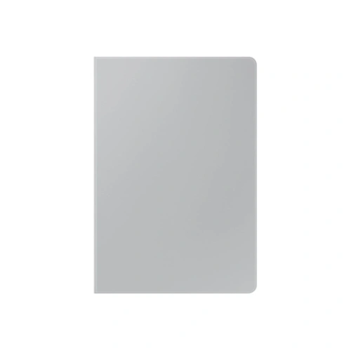 Kup Etui Samsung Galaxy Tab S7+ Plus/S8 + Plus EF-BT970PJ jasně šedé/light gray Book Cover - SMG042GRY - {ean13} - Sklep Home Screen