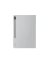 Kup Etui Samsung Galaxy Tab S7+ Plus/S8 + Plus EF-BT970PJ jasně šedé/light gray Book Cover - SMG042GRY - {ean13} - Sklep Home Screen