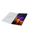 Kup Etui Samsung Galaxy Tab S7+ Plus/S8 + Plus EF-BT970PJ jasně šedé/light gray Book Cover - SMG042GRY - {ean13} - Sklep Home Screen