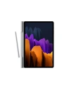 Kup Samsung Tasche Galaxy Tab S7+ Plus/S8 + Plus EF-BT970PJ hellgrau/hellgrau Book Cover - SMG042GRY - {ean13} - Sklep Home Screen