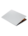 Kup Etui Samsung Galaxy Tab S7+ Plus/S8 + Plus EF-BT970PJ jasně šedé/light gray Book Cover - SMG042GRY - {ean13} - Sklep Home Screen