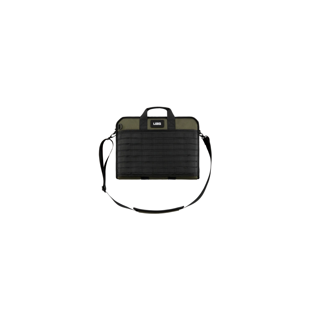 Etui UAG Urban Armor Gear Slim Brief do 13 cali (oliwkowe)