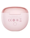 Buy Wireless headphones Baseus Encok W2, Bluetooth 5.0 (pink) - BSU2830PNK - {ean13} - Home Screen Store Europe