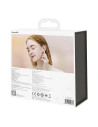 Buy Wireless headphones Baseus Encok W2, Bluetooth 5.0 (pink) - BSU2830PNK - {ean13} - Home Screen Store Europe