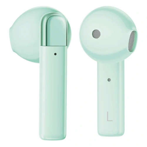 Buy Wireless headphones Baseus Encok W2, Bluetooth 5.0 (mint) - BSU2831MNT - {ean13} - Home Screen Store Europe