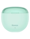 Buy Wireless headphones Baseus Encok W2, Bluetooth 5.0 (mint) - BSU2831MNT - {ean13} - Home Screen Store Europe